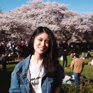 Meet your Posher, Xin yun